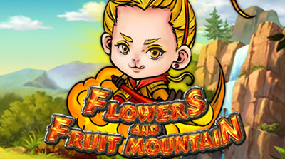 Fruit Mountain