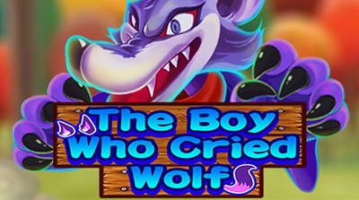 The Boy Who Cried Wolf