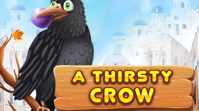 A Thirsty Crow