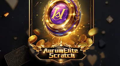 Aurum Elite Scratch