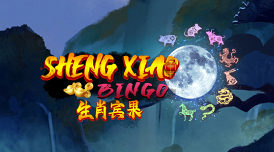 Sheng Xiao Bingo