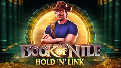 Book of Nile: Hold 'n' Link