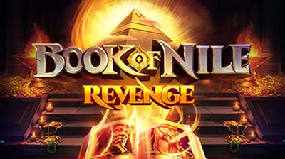 Book of Nile: Revenge
