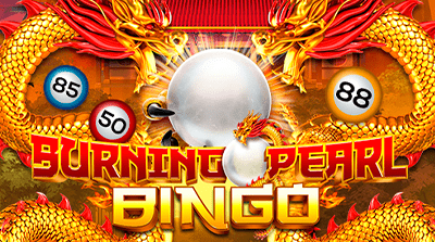 Burning Pearl Numbers