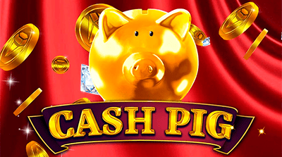 Cash Pig