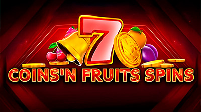 Coins'n Fruits Spins