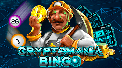 Cryptomania Numbers