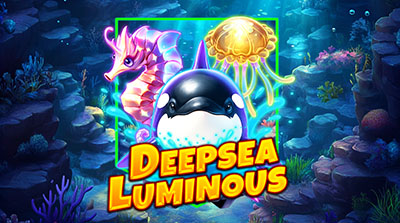 Deepsea Luminous
