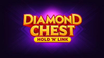 Diamond Chest Hold 'N' Link