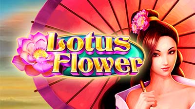 Lotus Flower