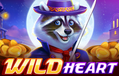 Wild Heart