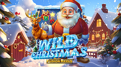 Wild Christmas